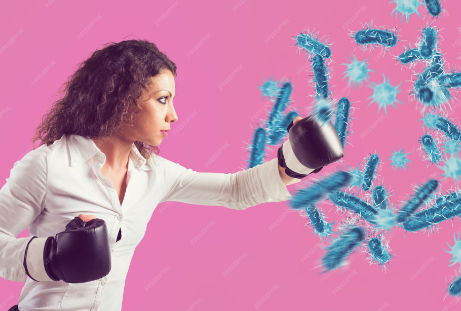 Señales de que tenemos la microbiota intestinal alterada