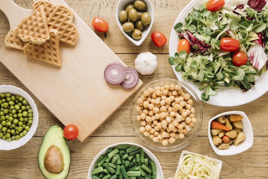 Qué es la dieta FODMAPs